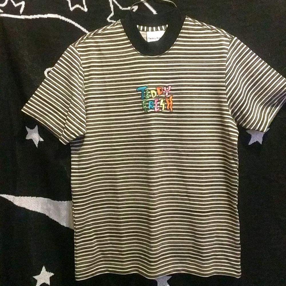 Teddy Fresh unisex t-shirt